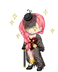 Le Goldilocks's avatar
