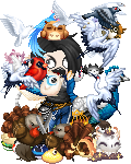 xI- Geki -Ix's avatar