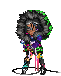 Bedaizled's avatar
