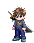 Takarashi's avatar