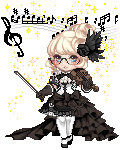 Shexylle Stradivari's avatar
