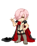 Clover Houraisan's avatar