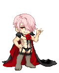 Clover Yasaka's avatar