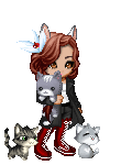 Sophie_The_Kitty's avatar