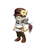 Cosmoso's avatar