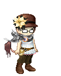 Cosmoso's avatar