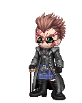 The Great Haggis's avatar