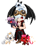 Silly Tragedy's avatar