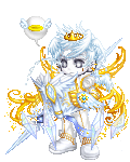Nixen-Gabriel's avatar