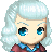 Look upon thy threshold's avatar