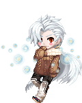 Ghostly thing's avatar