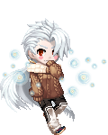 Ghostly thing's avatar
