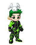 LimeIzMyFaveColor's avatar