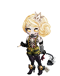 Madam Monster's avatar