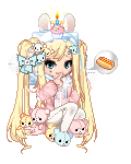 Beloved Blondie's avatar