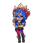 Angel_Kuraitsumi's avatar