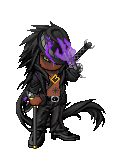 Tha Wolf Mane's avatar