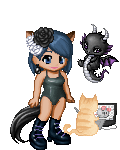 howling wolf mika-chan's avatar