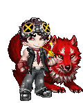 Hollowred's avatar
