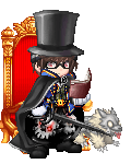 Lonebee's avatar