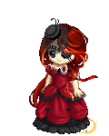 detectiveSabrina's avatar