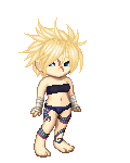 Marshmallow Crescendo's avatar