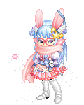 Farah Li Hearts's avatar