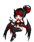 Estela von Drachenstein's avatar