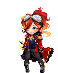 Charmellz's avatar