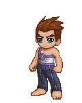Phink Seirduin's avatar