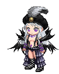 Madamned's avatar