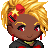 my gijinka mule __x's avatar