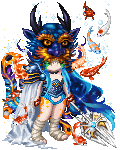 halokat001's avatar