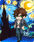 Ray Avalon's avatar