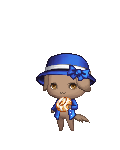 sweetkittyjoy's avatar