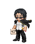 Harima x3's avatar