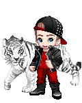 Billy Quite Boy's avatar