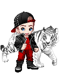 Billy Quite Boy's avatar