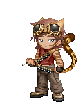 SpookyFoxMulder's avatar