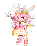 Magical Girl BunnyWinx's avatar