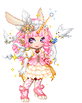 Magical Girl BunnyWinx's avatar