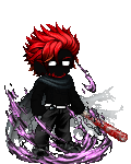 Matadair's avatar