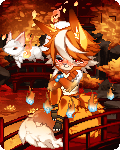 Flux's avatar