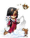 Sinestina's avatar