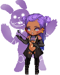 AnnyMae's avatar