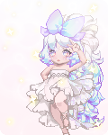 Lady mewcat's avatar