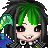 Lady mewcat's avatar