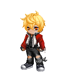 Vandal EX's avatar