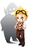 Iolanthe Choiseul's avatar