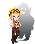 Iolanthe Choiseul's avatar